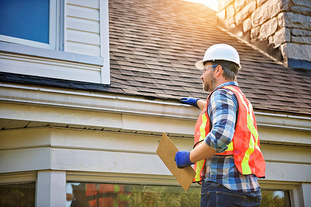 Licensed Roofing service in Glenrock, WY - Ben Roofing and Steel LLC